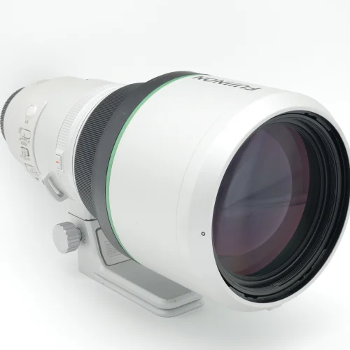 FUJINON XF 500mm F5.6 R LM OIS WR